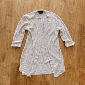 Absolutely Knit Cardigan